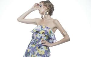 Honey & Beau hits bridal sector